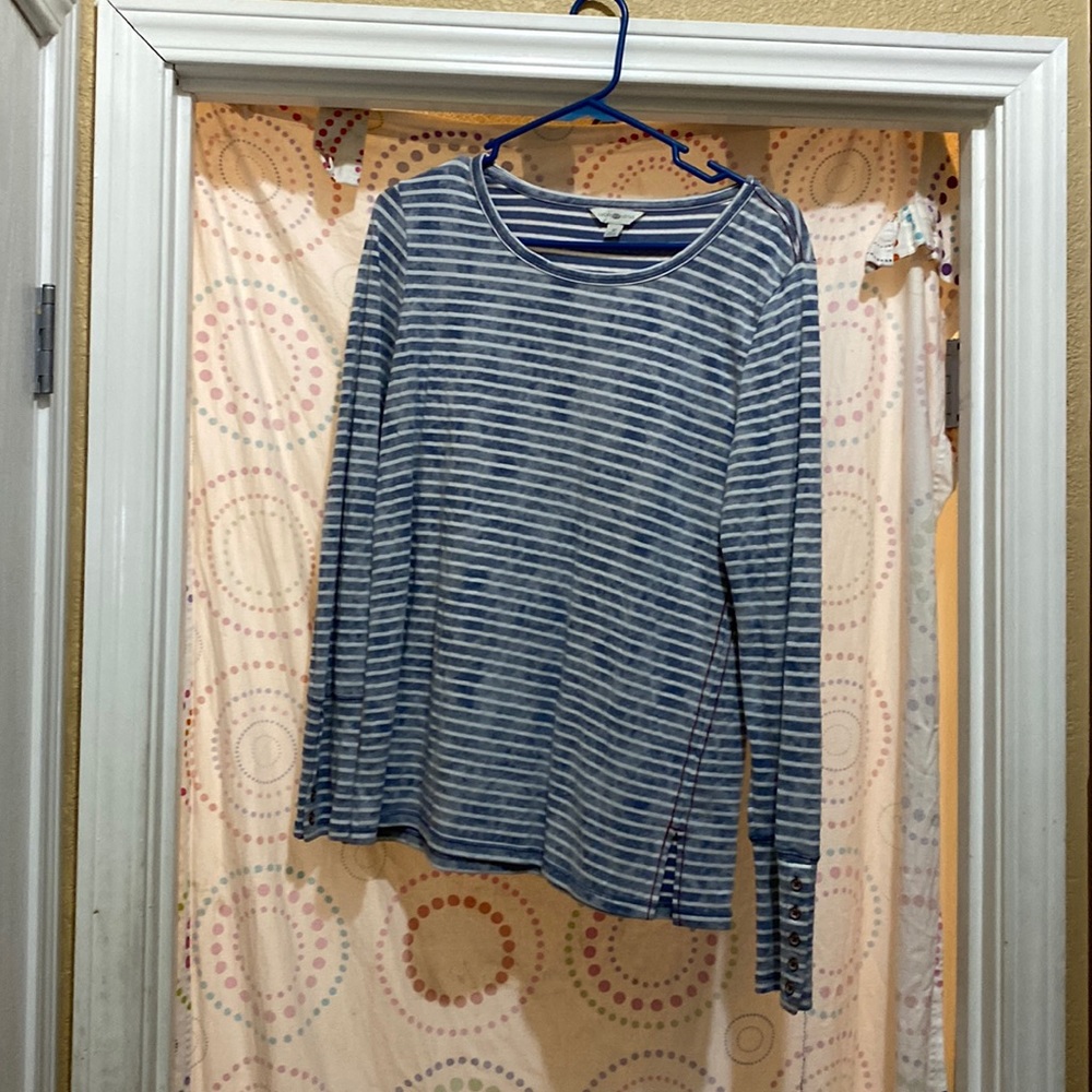 Long sleeve